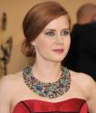 Amy Adams' Diet